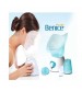 Benice 2in1 Facial Steamer and Inhaler